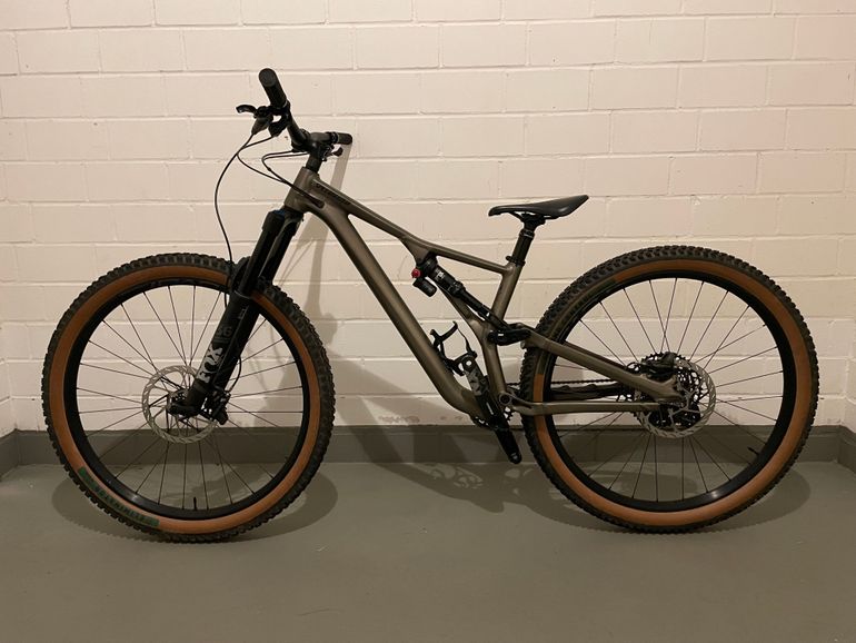 Specialized men's stumpjumper evo comp alloy 29 sale