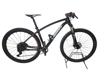 Specialized - MTB S-WORKS CARBON 29", 2017