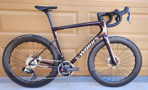 Specialized - S-Works Tarmac SL8 - SRAM Red eTap AXS 2024, 2024