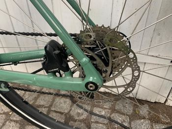 Used CUBE SL Road Pro 2020 Road & Gravel — image 2 of 6