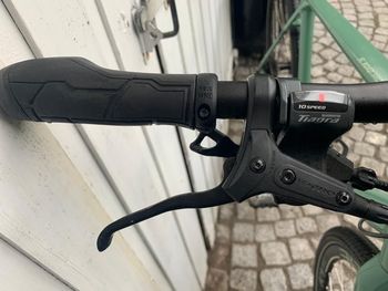 Used CUBE SL Road Pro 2020 Road & Gravel — image 6 of 6