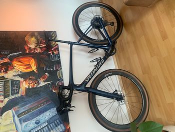 Used Specialized Diverge Expert 2020 Road & Gravel, Blue — image 1 of 15
