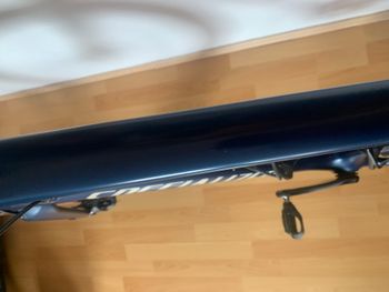 Used Specialized Diverge Expert 2020 Road & Gravel, Blue — image 7 of 15