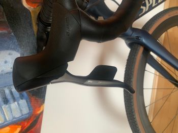 Used Specialized Diverge Expert 2020 Road & Gravel, Blue — image 11 of 15