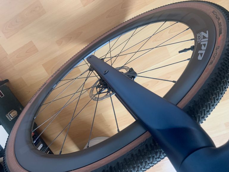 Used Specialized Diverge Expert 2020 Road & Gravel, Blue — image 15 of 15