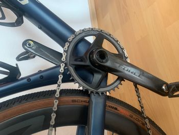 Used Specialized Diverge Expert 2020 Road & Gravel, Blue — image 13 of 15