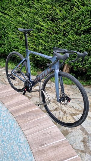 Giant - Propel, Advanced Disc 1 2022, 2022