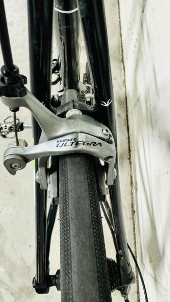 Used Carver EVOLUTION 120 2012 Road & Gravel, Bianco — image 3 of 6