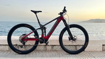 Trek - Rail 7 2020, 2020