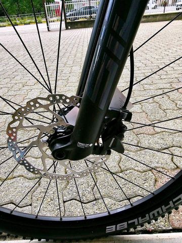 Superior XP 969 2023 2023 Mountainbike usato, Nero — immagine 3 di 7