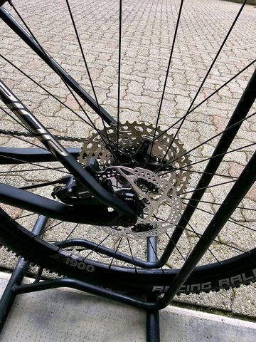 Superior XP 969 2023 2023 Mountainbike usato, Nero — immagine 5 di 7