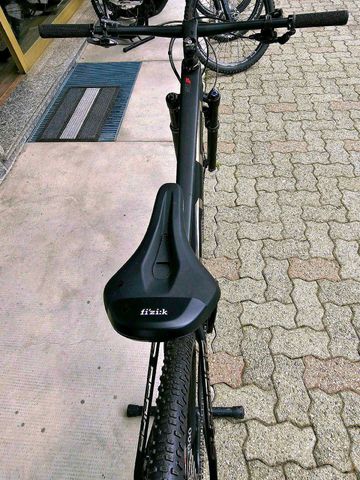 Superior XP 969 2023 2023 Mountainbike usato, Nero — immagine 2 di 7
