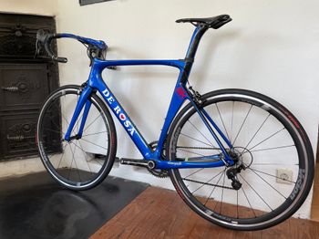 De Rosa - SK Pininfarina Chorus Carbon 2019, 2019