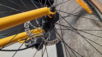 Tweedehands Kona Coco HD 2023 Road & Gravel — afbeelding 2 van 4