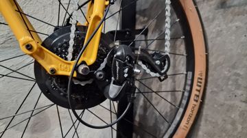 Tweedehands Kona Coco HD 2023 Road & Gravel — afbeelding 3 van 4