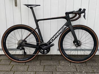 Orbea orders orca aero m11iteam