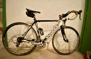 Ridley - Orion - Shimano 105 2020, 2020