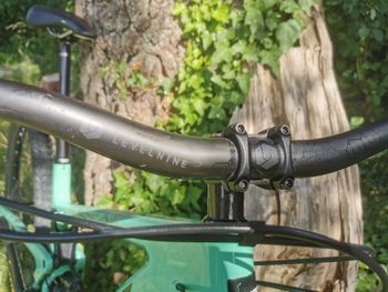 Used Santa Cruz Megatower S / Carbon C / 29 2019 Mountainbike, Green — image 12 of 13