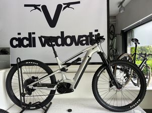 Cannondale - Moterra Neo 3 2023, 2023