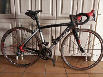 Używany Wilier Cento 1 2018 Road & Gravel