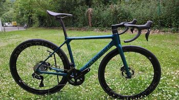 Bianchi - Specialissima - Dura Ace Di2 2023, 2023