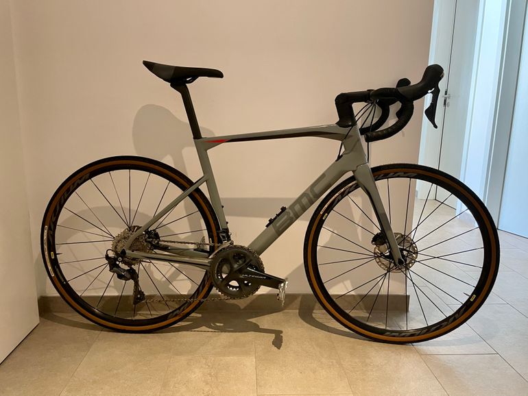 bmc roadmachine 02 two 2019