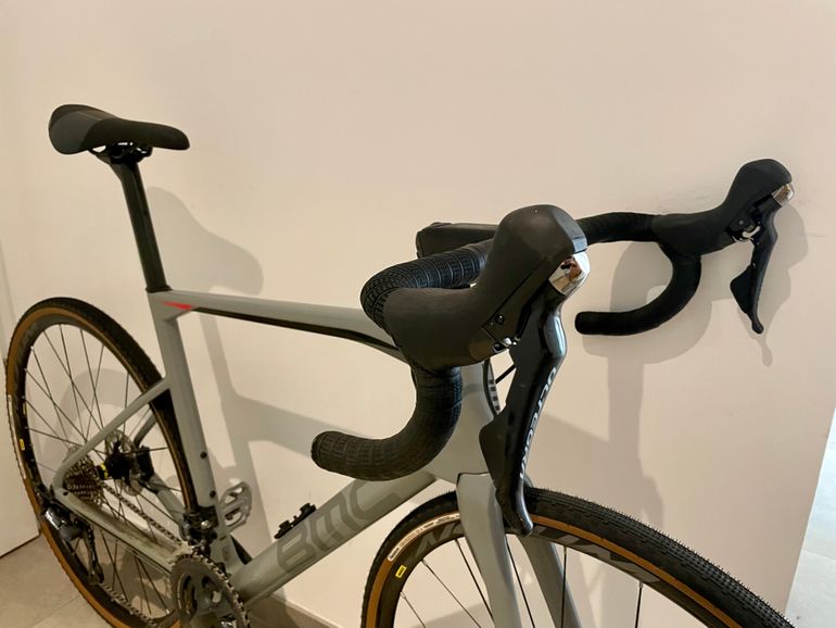 bmc roadmachine 02 two 2019