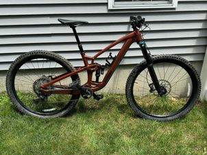 Trek - Fuel EX 8 Gen 6 2023, 2023