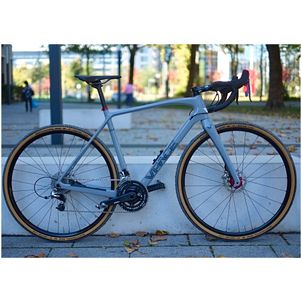 VPACE - C3CX Cyclocross Carbonrahmen, 2018