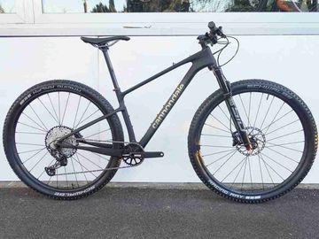 Gebrauchtes Cannondale Scalpel HT Carbon 3 2023 2023 MTB