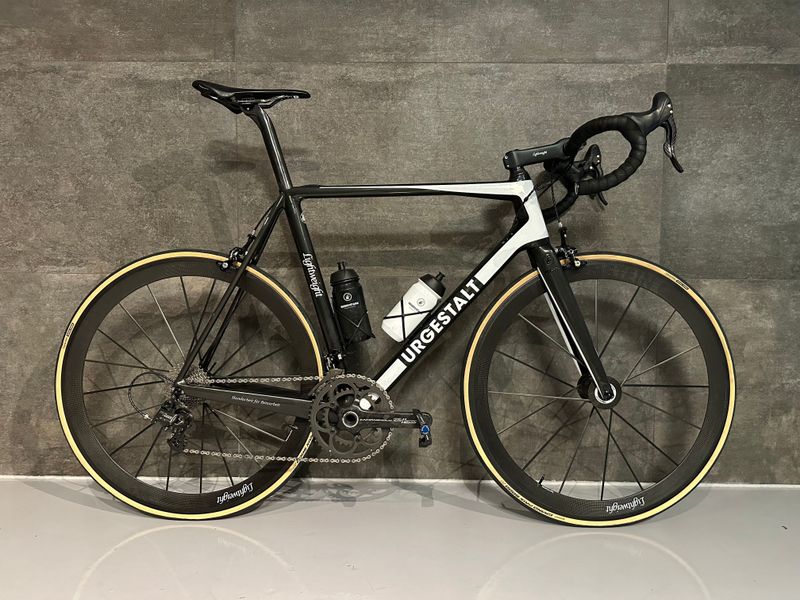 Used Lightweight Urgestalt 2019 Road & Gravel
