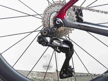 Used Cannondale SuperSix EVO LAB71 2024 2024 Road & Gravel, Black — image 4 of 16