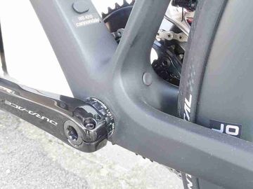 Używany Cannondale SuperSix EVO LAB71 2024 2024 Road & Gravel — zdjęcie 16 z 16