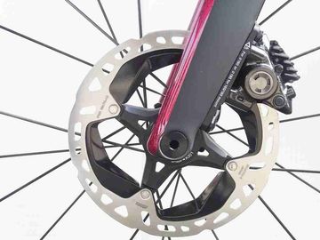 Używany Cannondale SuperSix EVO LAB71 2024 2024 Road & Gravel — zdjęcie 12 z 16