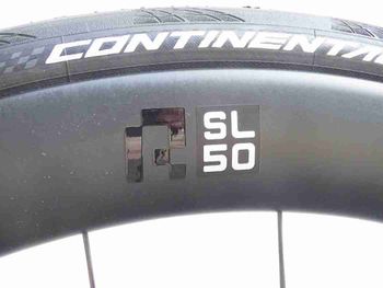Used Cannondale SuperSix EVO LAB71 2024 2024 Road & Gravel, Black — image 5 of 16