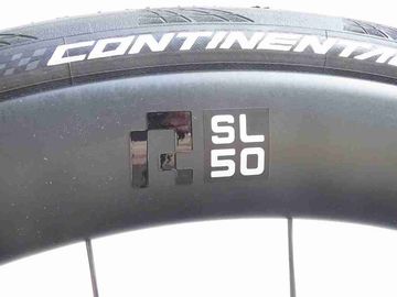 Używany Cannondale SuperSix EVO LAB71 2024 2024 Road & Gravel — zdjęcie 5 z 16