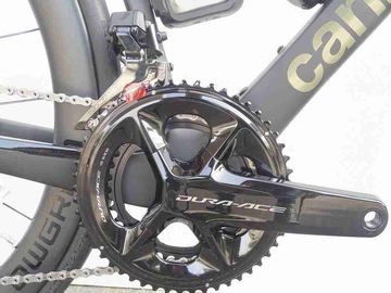 Używany Cannondale SuperSix EVO LAB71 2024 2024 Road & Gravel — zdjęcie 3 z 16