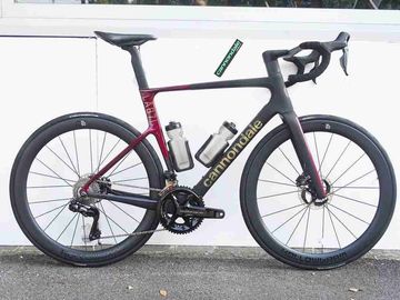 Używany Cannondale SuperSix EVO LAB71 2024 2024 Road & Gravel — zdjęcie 1 z 16