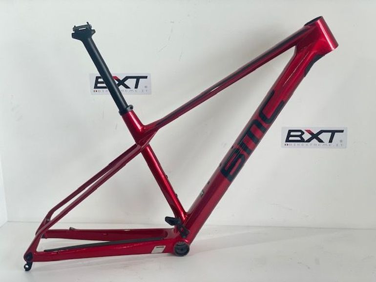 Bmc two stroke frame sale