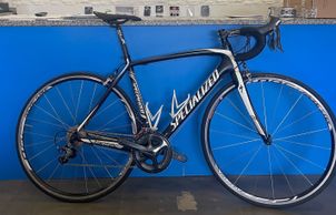 Specialized - Tarmac sl2, 2016