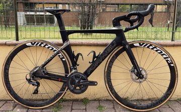 Brugt Formigli FF 2022 Road & Gravel