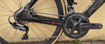 Used Formigli FF 2022 Road & Gravel, Black — image 3 of 3