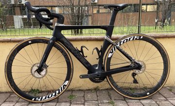 Used Formigli FF 2022 Road & Gravel, Black — image 2 of 3