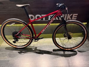 Specialized - Chisel Hardtail Comp 2023, 2023