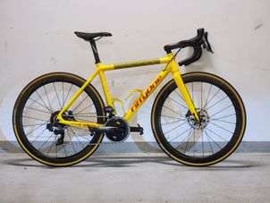 Fiftyone - Road Carbon, 2021