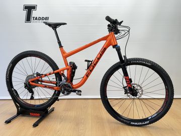 Used Focus JAM Evo 29 taglia L | 2018 2018 Mountainbike, Orange — image 1 of 23