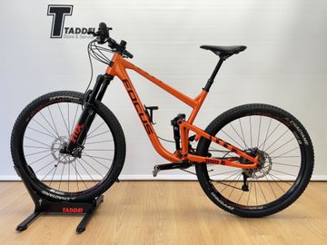 Used Focus JAM Evo 29 taglia L | 2018 2018 Mountainbike, Orange — image 3 of 23