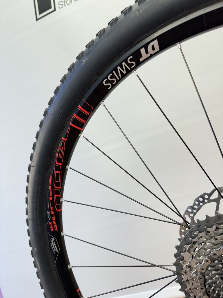 Used Focus JAM Evo 29 taglia L | 2018 2018 Mountainbike, Orange — image 8 of 23