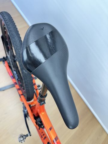 Used Focus JAM Evo 29 taglia L | 2018 2018 Mountainbike, Orange — image 12 of 23