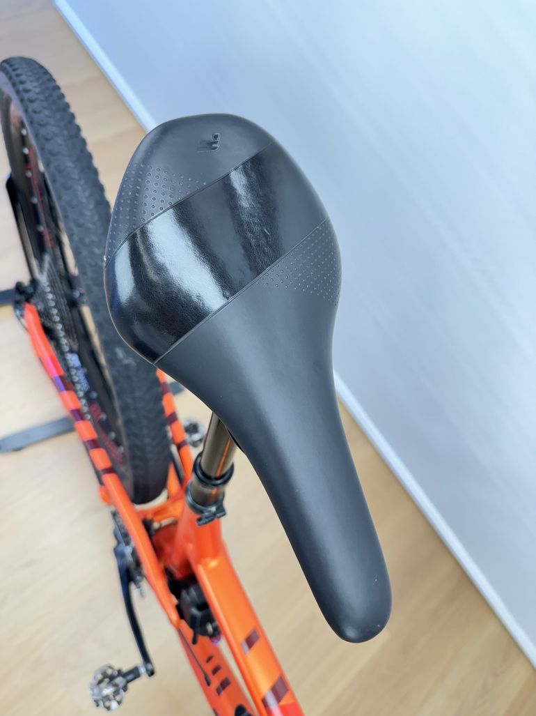 Used Focus JAM Evo 29 taglia L | 2018 2018 Mountainbike, Orange — image 12 of 23